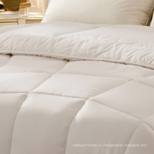 Роскошь утка вниз одеяло одеяло кровати (DPF10111)
